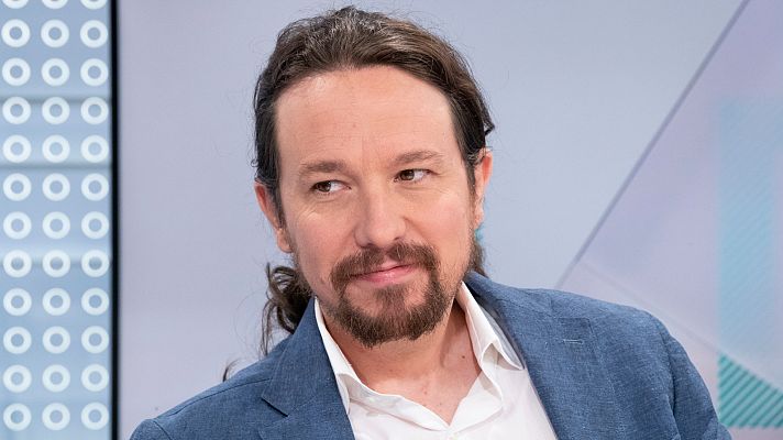 Los desayunos - Iglesias cree que sería "más fácil" negociar una coalición con Errejón que con Sánchez