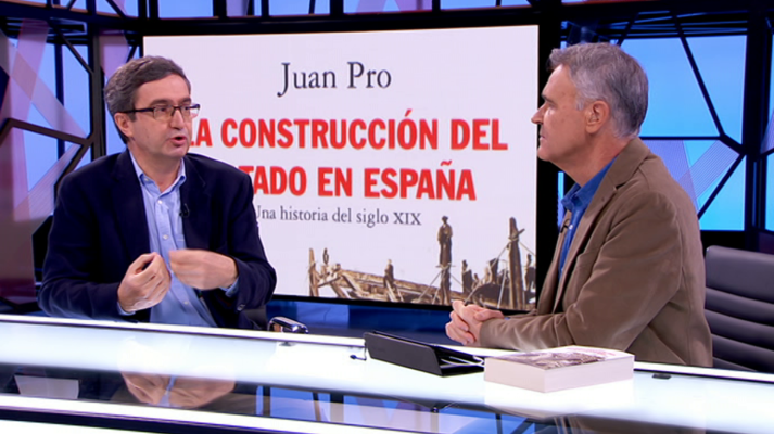 La aventura del Saber - La aventura del saber - 23/10/19