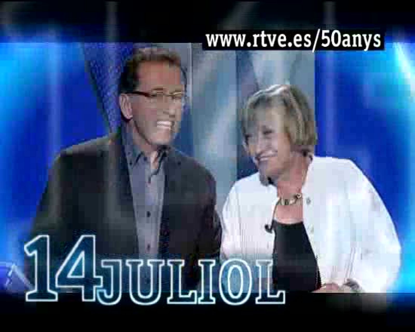 14 juliol: estem de celebració!! | Veure