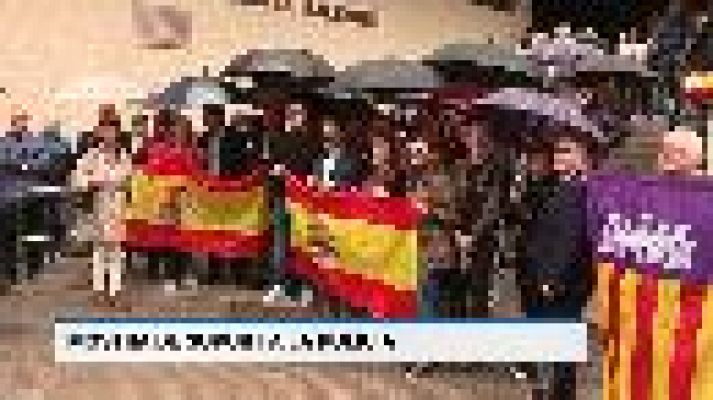 Informatiu Balear - Informatiu Balear 2 - 21/10/19