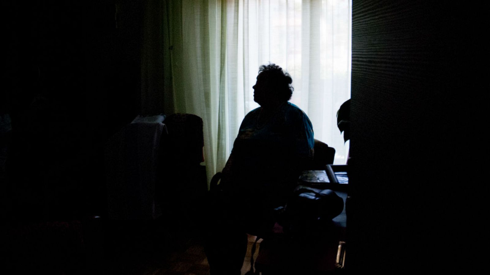 La Mañana - Familiares denuncian deficiencias en varias residencias de ancianos en León
