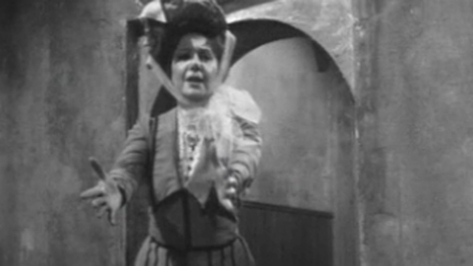 Palabras cruzadas - Constante pesadilla - Palabras cruzadas | Ver