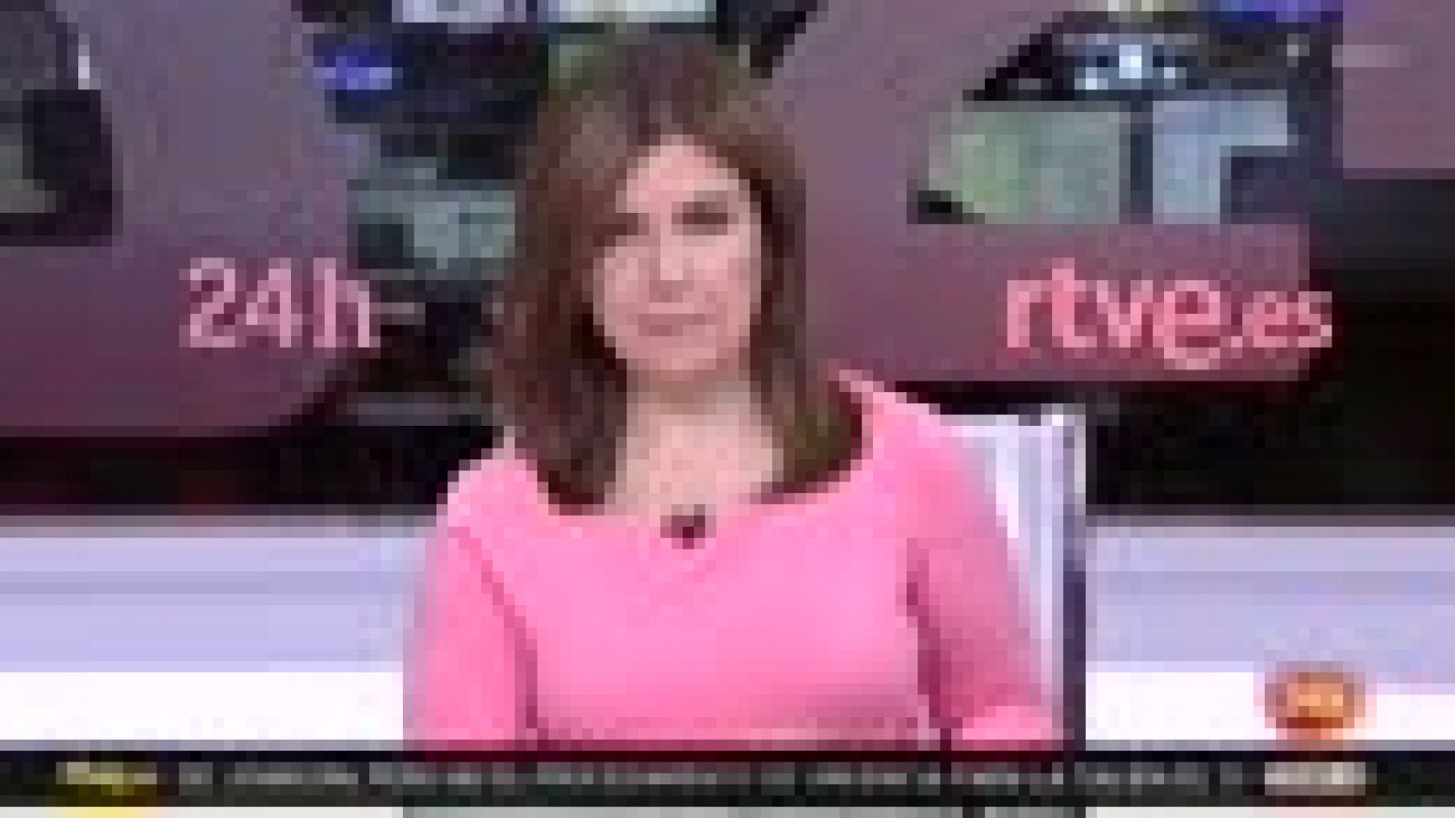 Alba, economista de Oxfam: "La desigualdad en los salarios efecta a la economía en general"