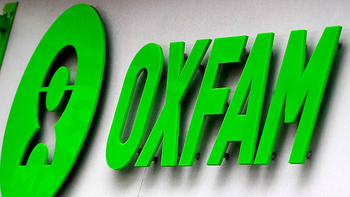 Informativo 24h - Alba, economista de Oxfam: "La desigualdad en los salarios efecta a la economía en general"