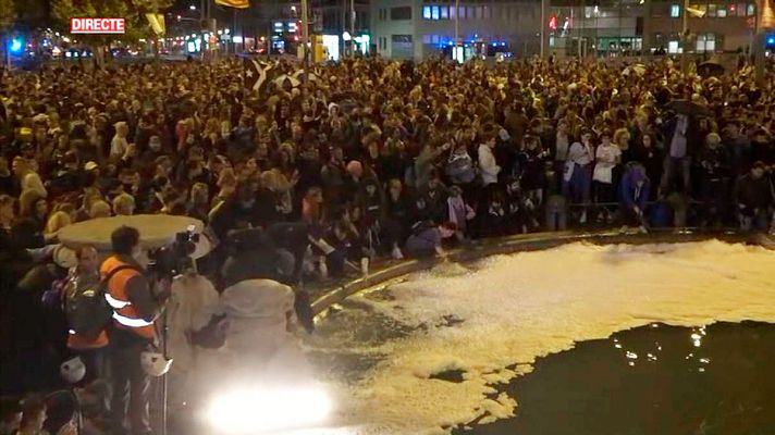 Vespre 24 - Vespre 24 - 22/10/2019