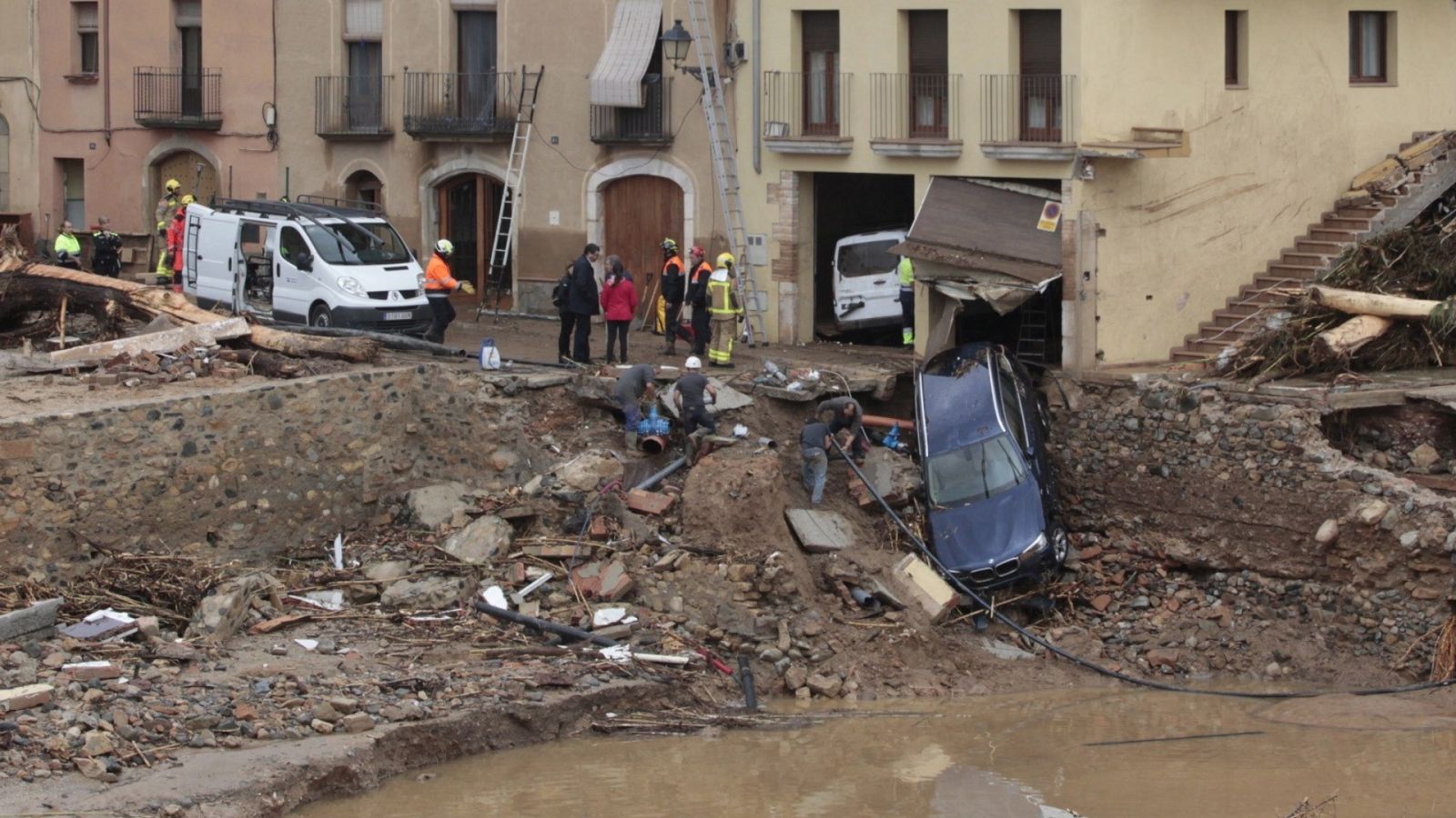La Mañana - 23/10/19 - ver ahora