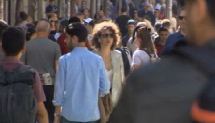 ¿Te acuerdas? - Dos visiones de la ciudad