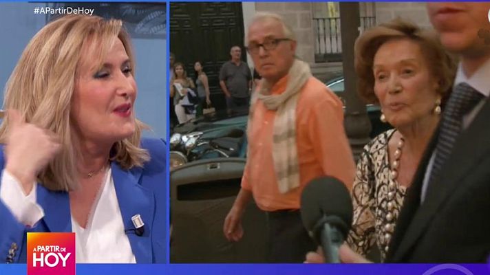 A partir de hoy - A partir de hoy - 23/10/19