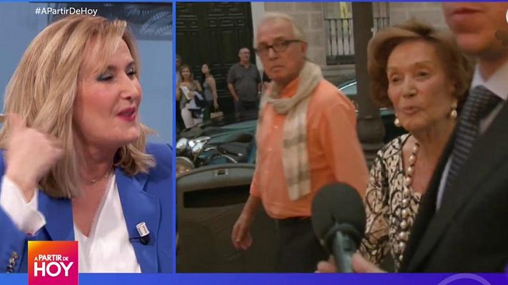 A partir de hoy - A partir de hoy - 23/10/19