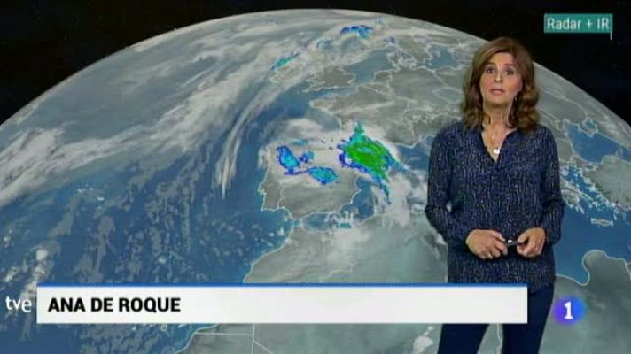 Noticias de Extremadura - El tiempo en Extremadura - 23/10/19