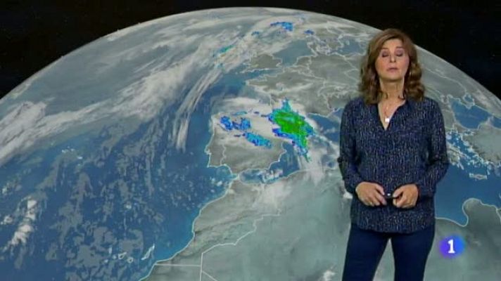 Noticias de Extremadura - El tiempo en Extremadura - 23/10/19