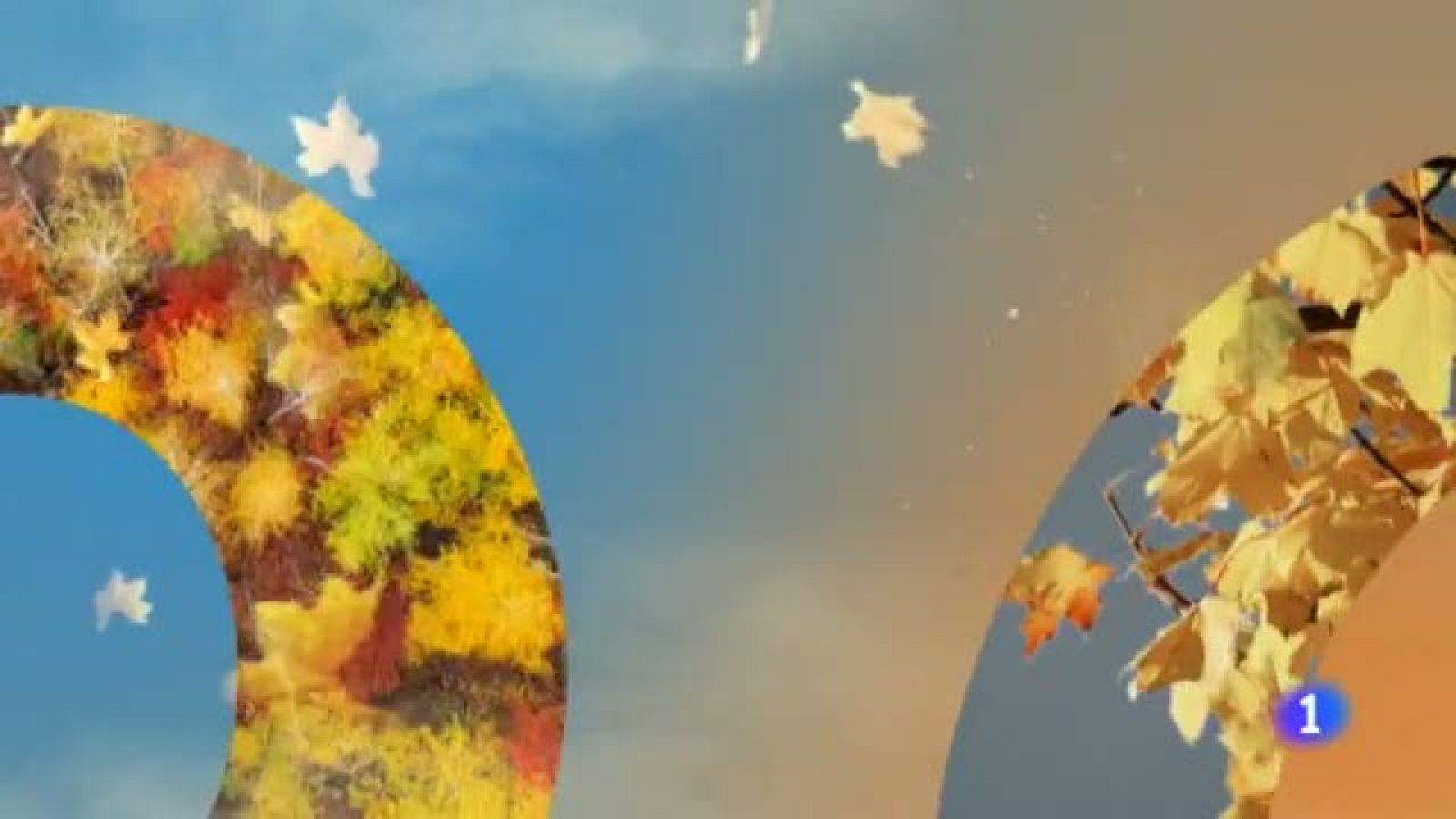 El tiempo en Cantabria - 23/10/19