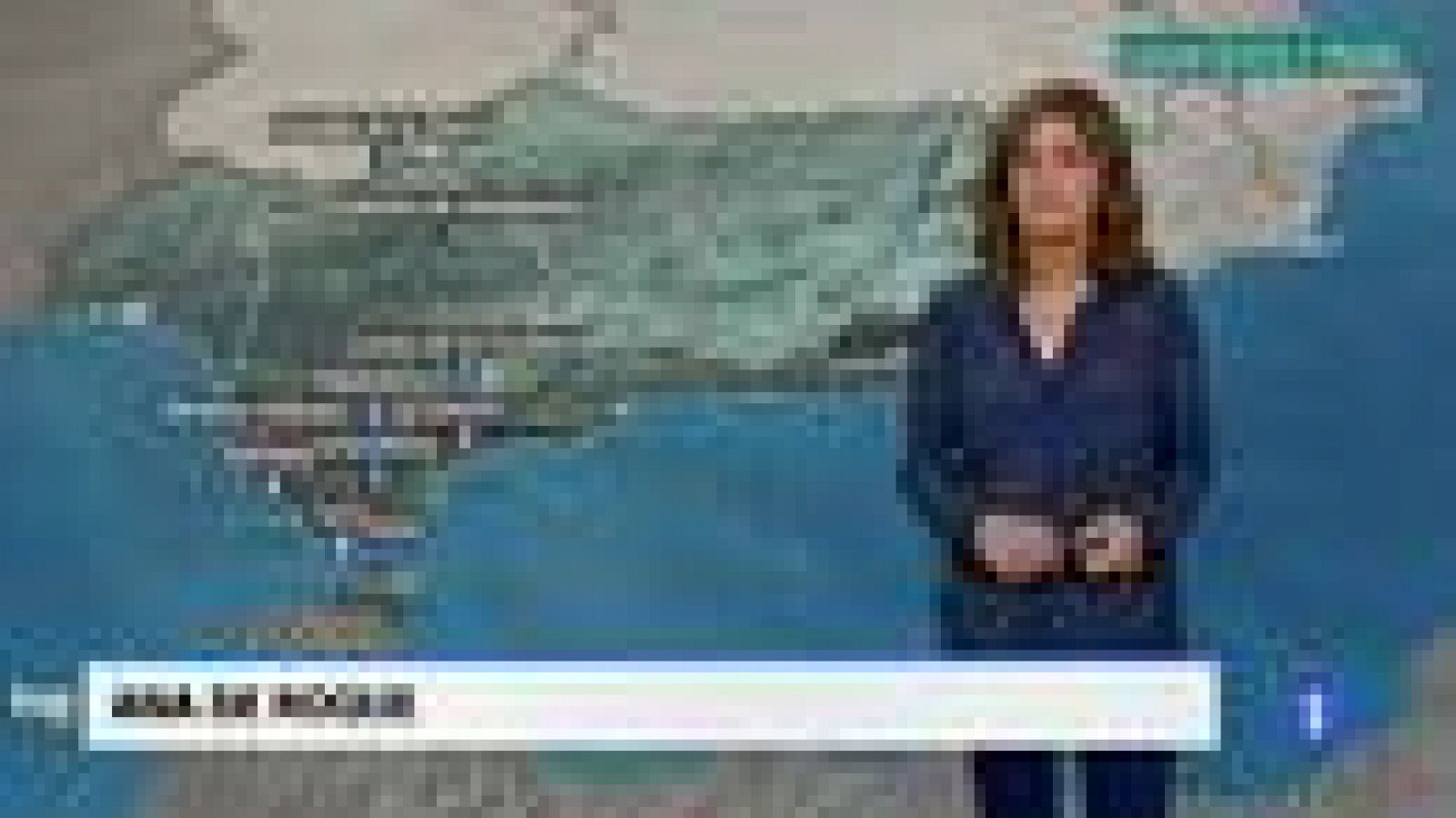 Noticias Andalucía: El tiempo en Andalucía - 23/10/19 | RTVE Play