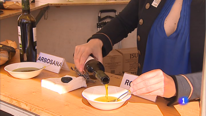 Informativo Telerioja - Informativo Telerioja - 23/10/19