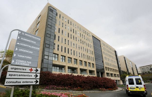  - 9 enfermos graves por Gripe A