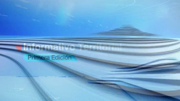 Informativo Telerioja - Telerioja en 2' - 23/10/19