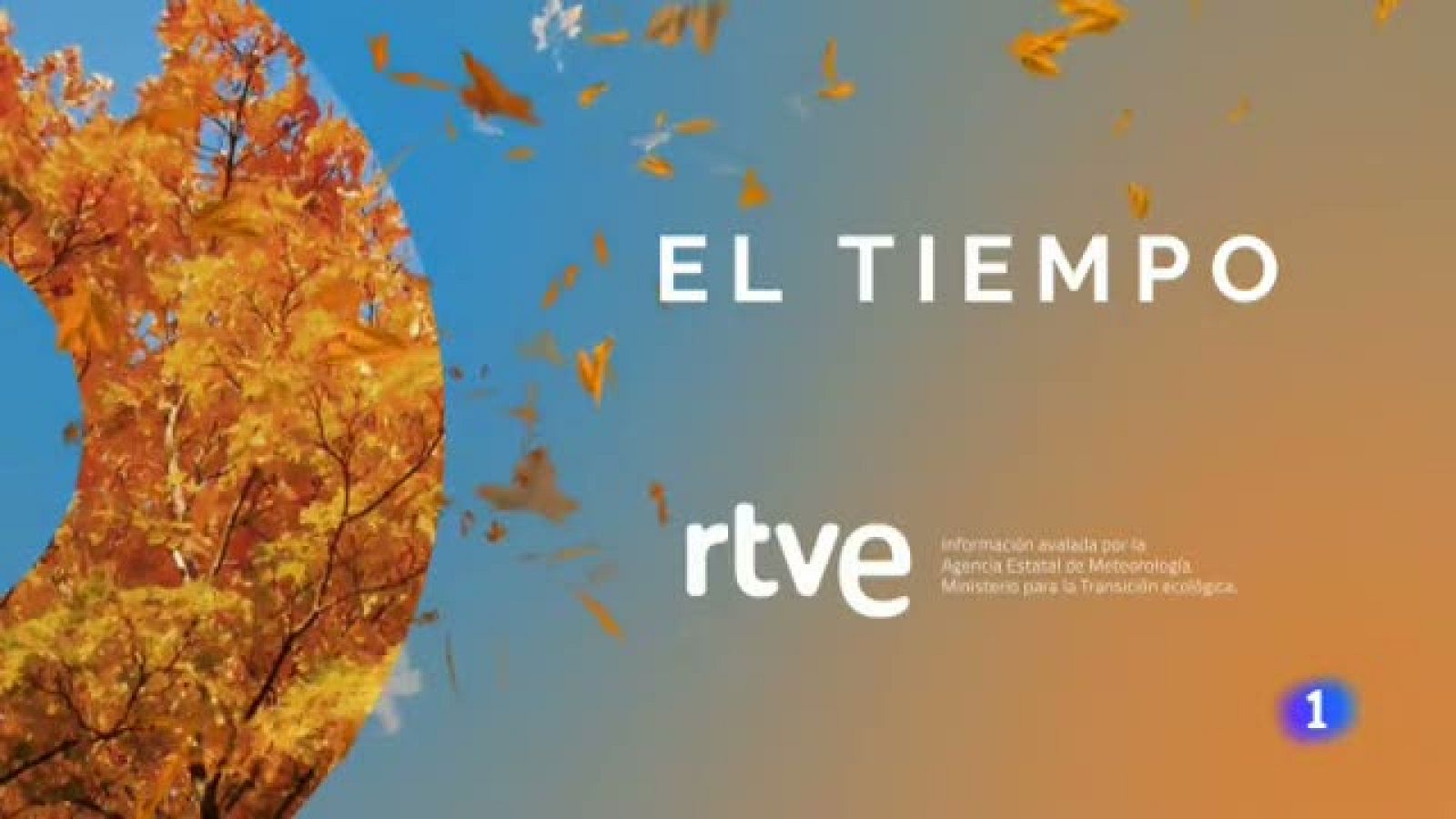 El tiempo en Aragón - 23/10/2019 | Ver