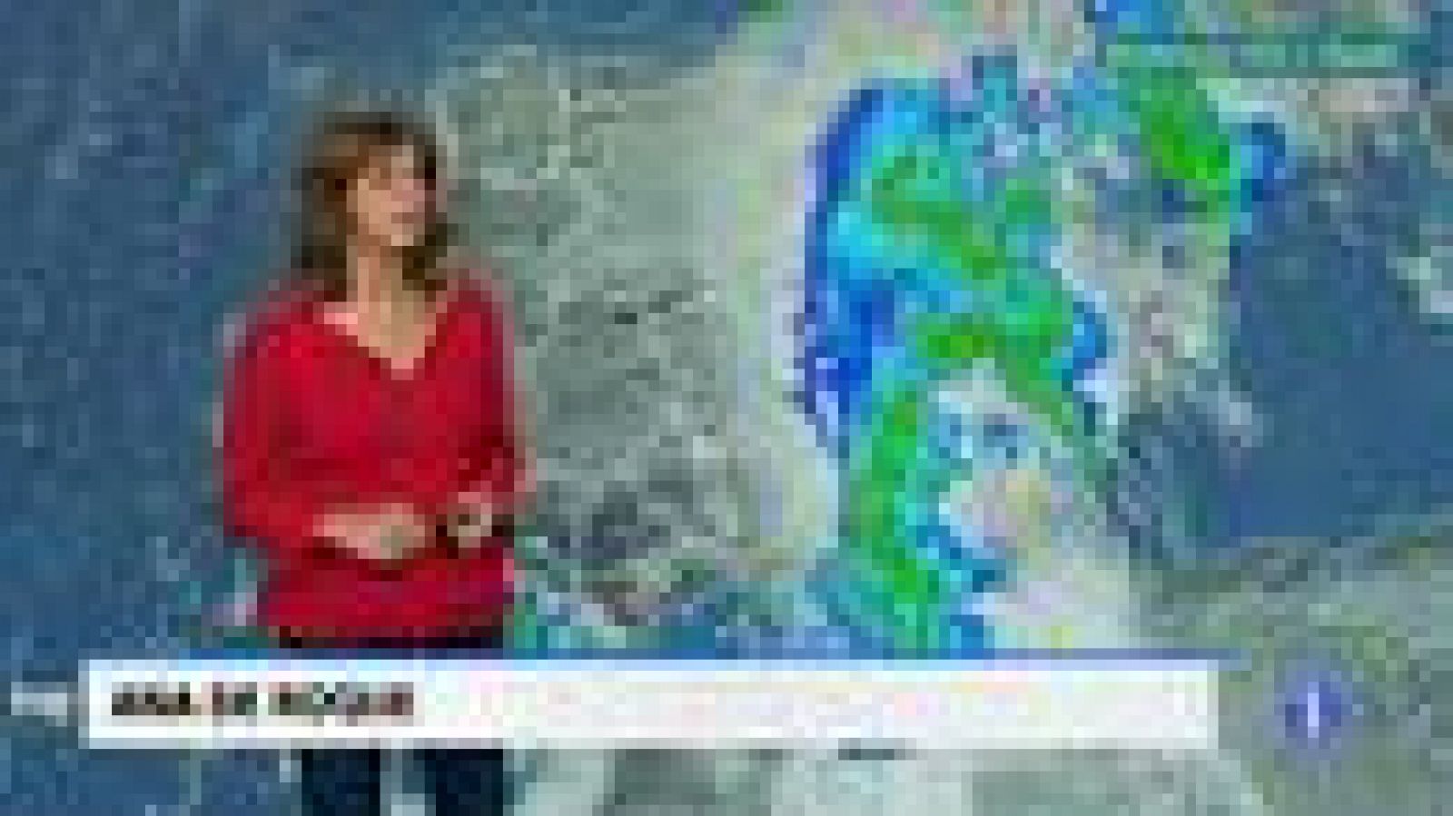 El tiempo en Andalucía - 22/10/19 | Ver