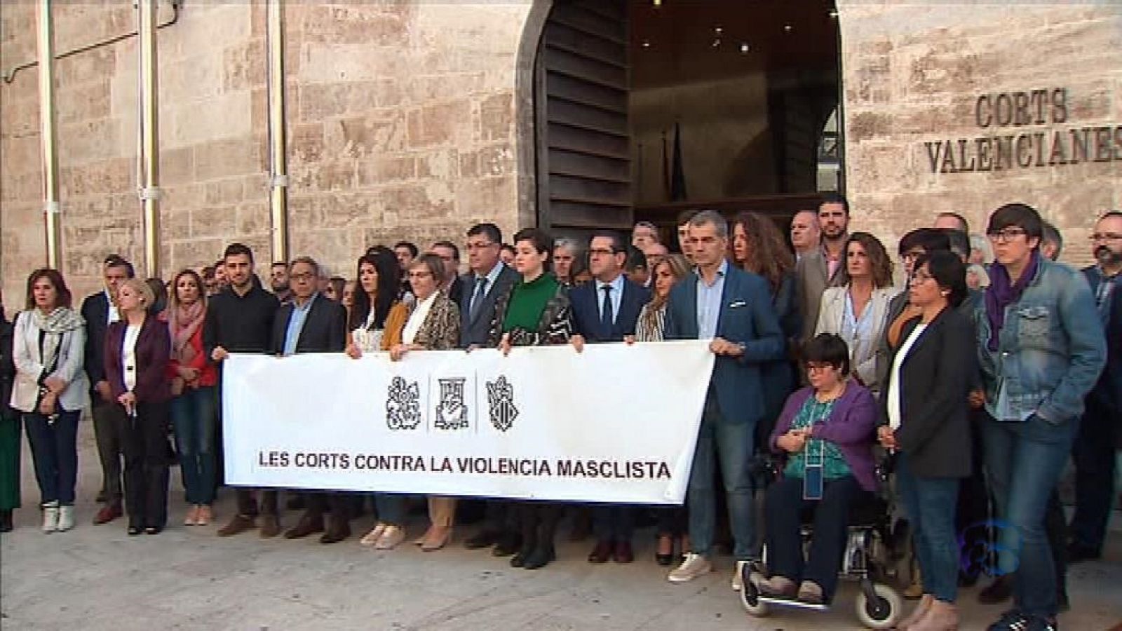 L'Informatiu - Comunitat Valenciana 2 - 23/10/19 - RTVE.es