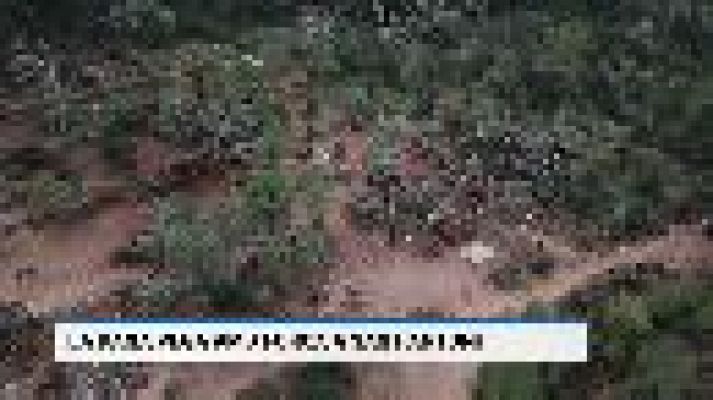 Informatiu Balear - Informatiu Balear en 2' - 23/10/19