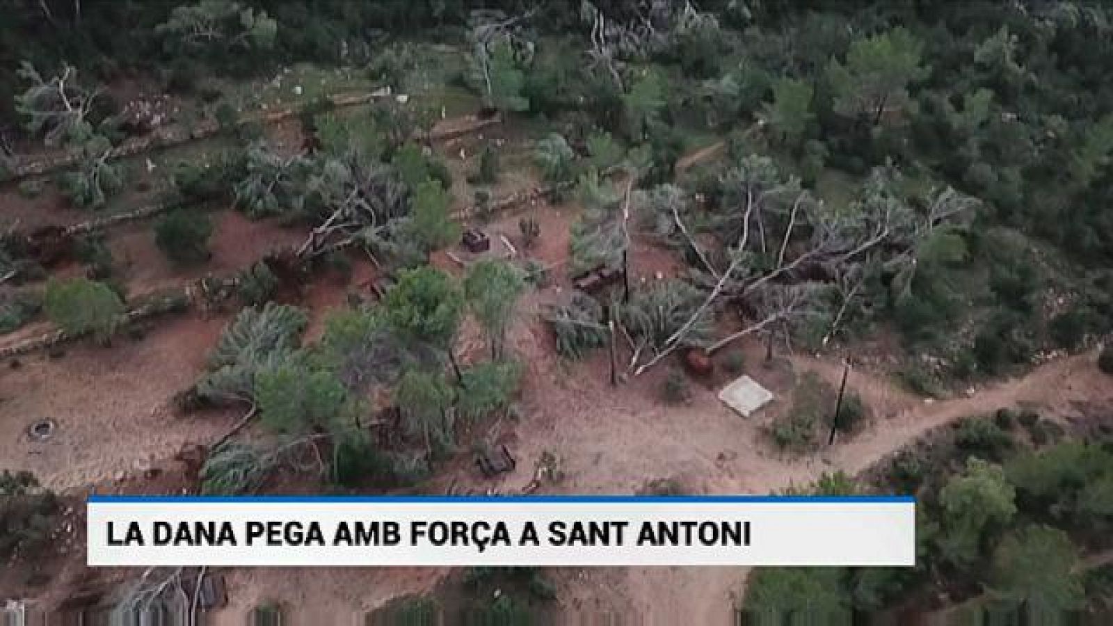 Informatiu Balear - 23/10/19