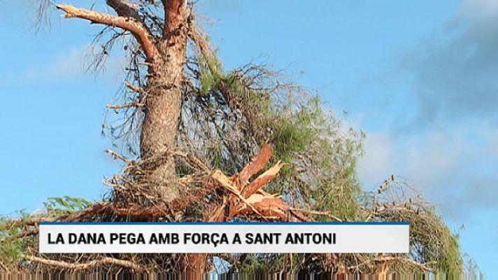 Informatiu Balear - Informatiu Balear 2 - 23/10/19