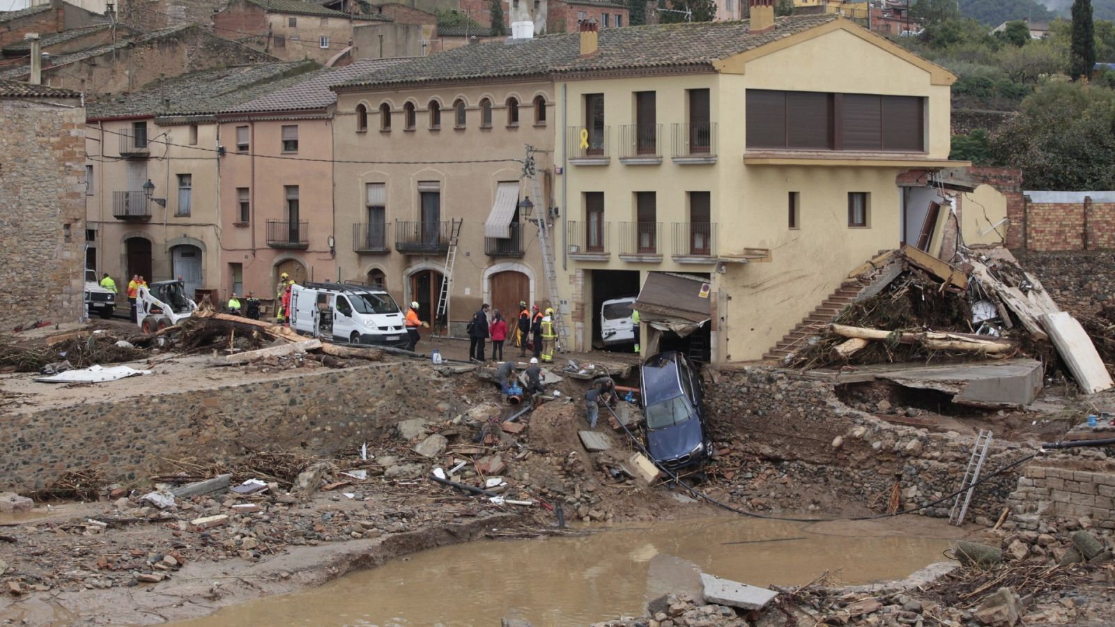 Telediario - 15 horas - 23/10/19 - RTVE.es