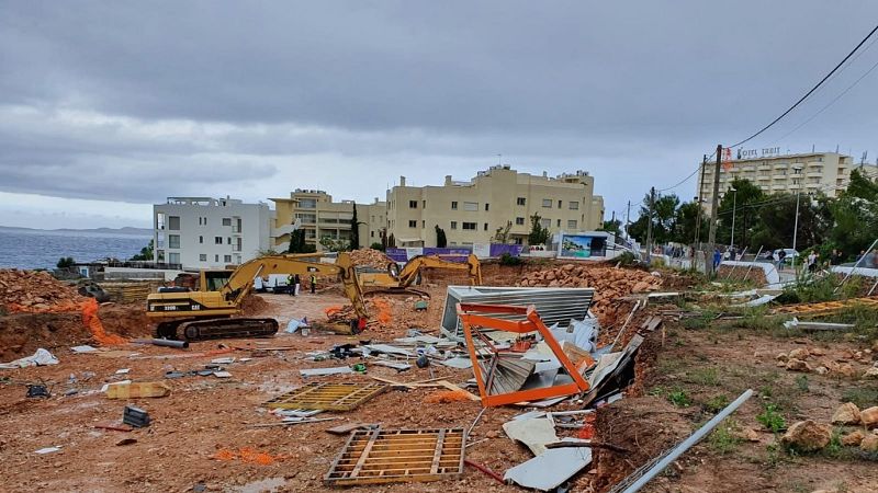 España Directo - 23/10/19 - ver ahora