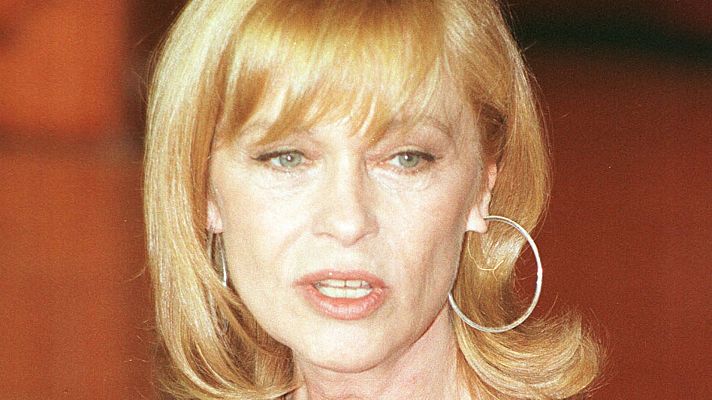 Telediario 1 - Pepa Flores, 'Marisol', recibirá el Goya de Honor 2020