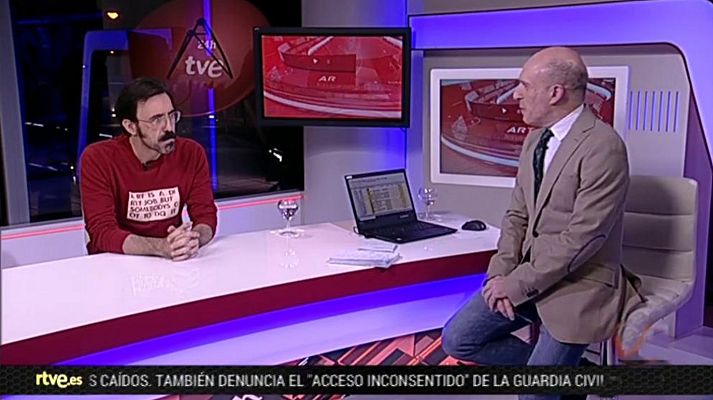 La hora cultural - La hora cultural - 23/10/19