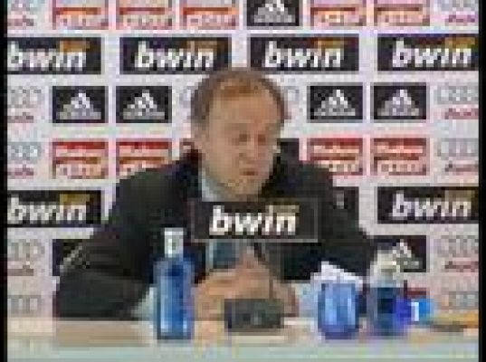  - Se complica el fichaje de Xabi