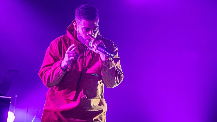 Los conciertos de Radio 3 en La 2 - Delaossa