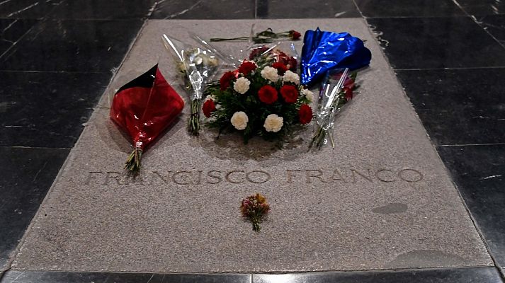 Telediario 1 - Telediario - 8 horas - 24/10/19