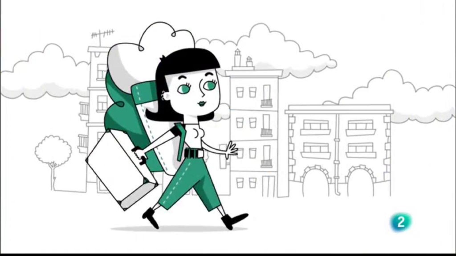 A Jo soc Erasmus  parlem sobre la burocràcia necessaria per fer un Erasmus