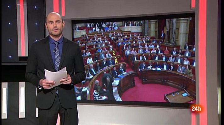 Vespre 24 - Vespre 24 - 23/10/2019