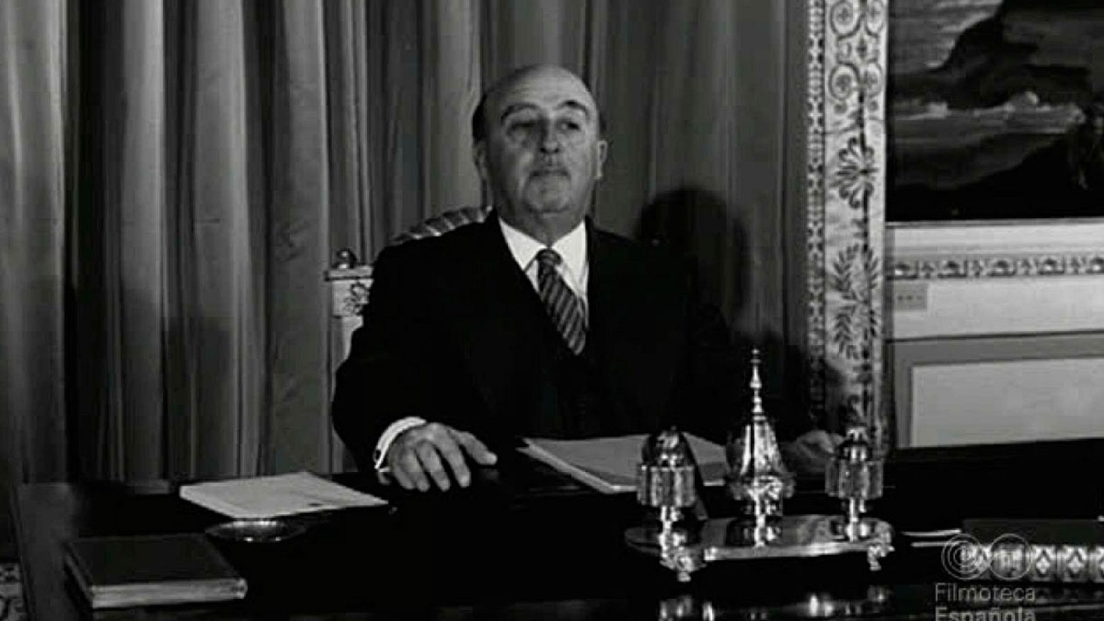 La evolución de la figura de Franco a través de la historia