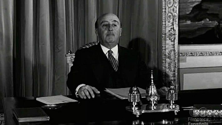  - La evolución de la figura de Franco a través de la historia