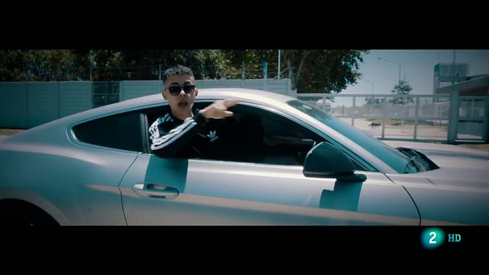 Ritmo urbano - El Freestyle de Trueno