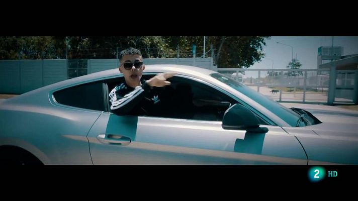 Ritmo urbano - El Freestyle de Trueno