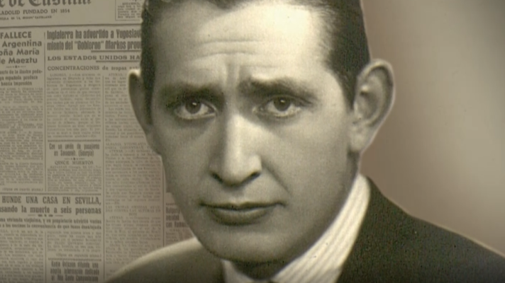 Imprescindibles - Los inicios del escritor