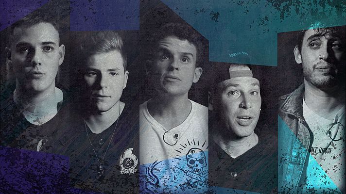 Réplica - ¡Por fin! 'Réplica: La Nueva Era' llega el 4 de noviembre