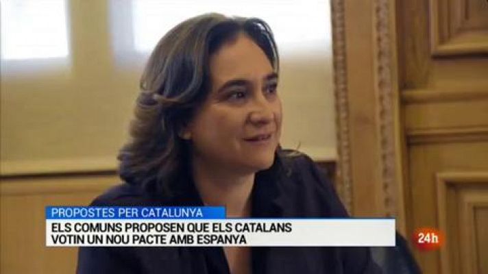 L'Informatiu - L'Informatiu - 24/10/2019