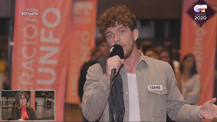 OT 2020 - "La música no se toca"