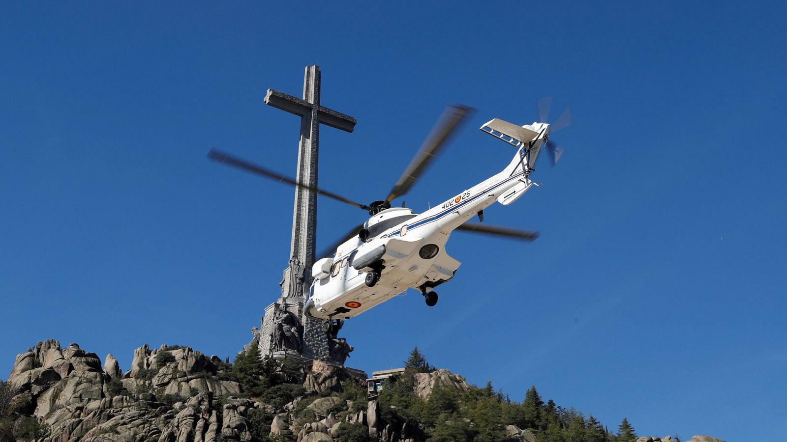 Telediario 1 en cuatro minutos - 24/10/19 - Ver ahora