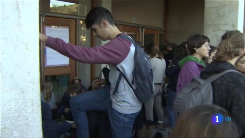 Propuestas de diálogo inconexas en Cataluña