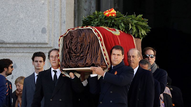 Telediario - 15 horas - 24/10/19 - Lengua de signos - ver ahora