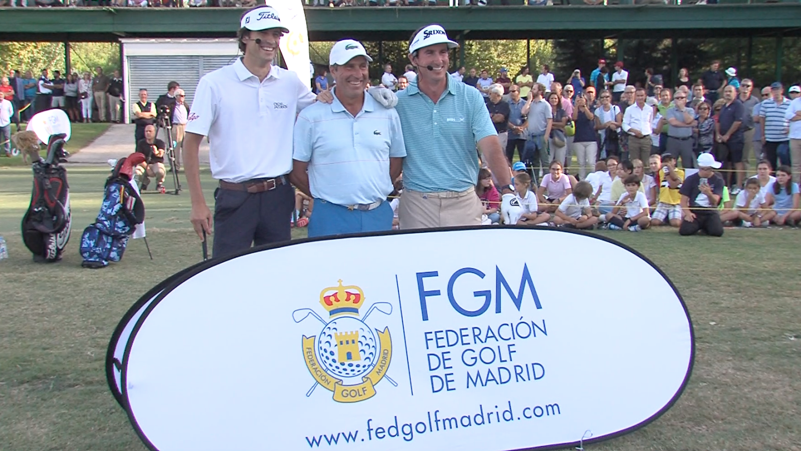 Holagolf - T3 - Programa 25 - ver ahora