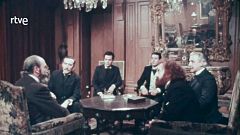 Arxiu TVE Catalunya - La saga dels Rius - Capítol 5