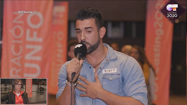 OT 2020 - Chico, haber estudiao'