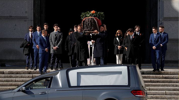 La tarde en 24h - La tarde en 24 horas - Tertulia - 24/10/19